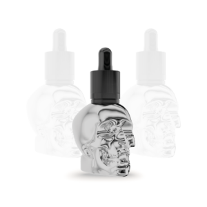 Domov bandido beard oil silver (40 ml)